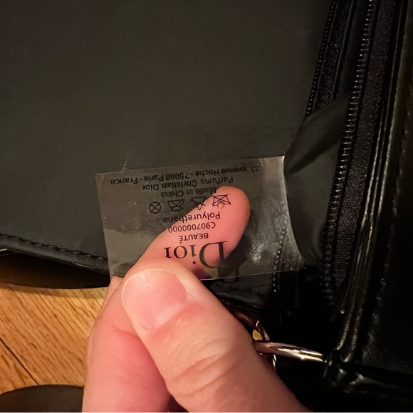 DIOR 2 in 1 Belt Bag Crossbody bag Shoulder Bag - Picture 7 of 16